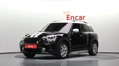 2022 Mini Countryman Classic — фото 1