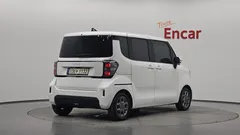 2023 Kia Ray Prestige — фото 2