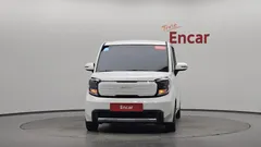 2023 Kia Ray Prestige — фото 3