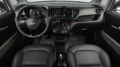 2023 Kia Ray Prestige — фото 7
