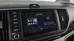 2023 Kia Ray Prestige — фото 20