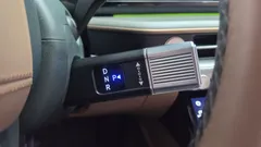 2023 Hyundai Grandeur Calligraphy — фото 9