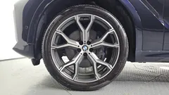 2022 BMW X6 xDrive40i M Sport — фото 5