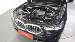 2022 BMW X6 xDrive40i M Sport — фото 6