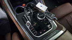 2022 BMW X6 xDrive40i M Sport — фото 9