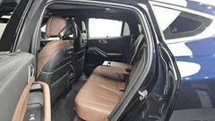 2022 BMW X6 xDrive40i M Sport — фото 11