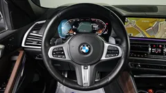 2022 BMW X6 xDrive40i M Sport — фото 14