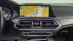 2022 BMW X6 xDrive40i M Sport — фото 15