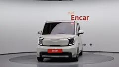 2023 Kia Ray Prestige — фото 3
