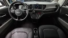 2023 Kia Ray Prestige — фото 7