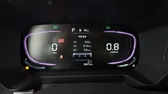 2023 Kia Ray Prestige — фото 8