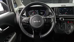 2023 Kia Ray Prestige — фото 13