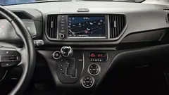 2023 Kia Ray Prestige — фото 14