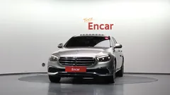 2023 Mercedes-Benz E-Class E350 4MATIC Exclusive — фото 3