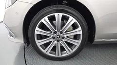 2023 Mercedes-Benz E-Class E350 4MATIC Exclusive — фото 5