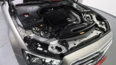 2023 Mercedes-Benz E-Class E350 4MATIC Exclusive — фото 6