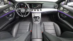 2023 Mercedes-Benz E-Class E350 4MATIC Exclusive — фото 7