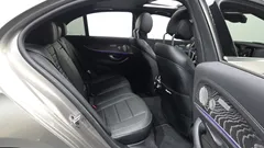 2023 Mercedes-Benz E-Class E350 4MATIC Exclusive — фото 12