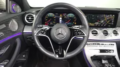 2023 Mercedes-Benz E-Class E350 4MATIC Exclusive — фото 13