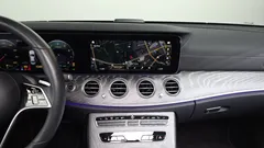 2023 Mercedes-Benz E-Class E350 4MATIC Exclusive — фото 14