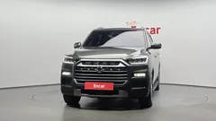 2024 KG_Mobility_Ssangyong Rexton Diesel 2.2 4WD — фото 3