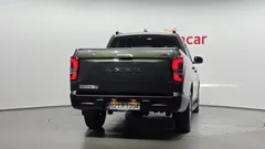 2024 KG_Mobility_Ssangyong Rexton Diesel 2.2 4WD — фото 4