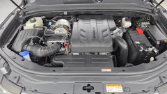 2024 KG_Mobility_Ssangyong Rexton Diesel 2.2 4WD — фото 6