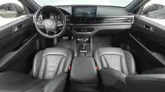 2024 KG_Mobility_Ssangyong Rexton Diesel 2.2 4WD — фото 7