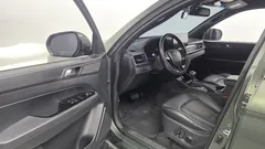 2024 KG_Mobility_Ssangyong Rexton Diesel 2.2 4WD — фото 10