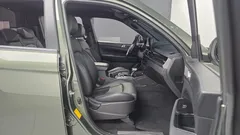 2024 KG_Mobility_Ssangyong Rexton Diesel 2.2 4WD — фото 11