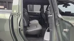 2024 KG_Mobility_Ssangyong Rexton Diesel 2.2 4WD — фото 12