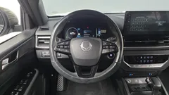 2024 KG_Mobility_Ssangyong Rexton Diesel 2.2 4WD — фото 13