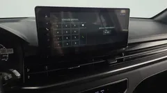 2024 KG_Mobility_Ssangyong Rexton Diesel 2.2 4WD — фото 15