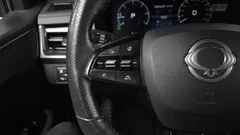 2024 KG_Mobility_Ssangyong Rexton Diesel 2.2 4WD — фото 17