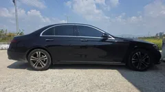 2023 Mercedes-Benz E-Class E250 Avantgarde — фото 2