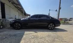 2023 Mercedes-Benz E-Class E250 Avantgarde — фото 3