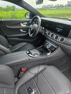2023 Mercedes-Benz E-Class E250 Avantgarde — фото 7