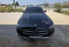 2023 Mercedes-Benz E-Class E250 Avantgarde — фото 12