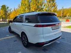 2023 Kia Carnival Diesel 9-Seater Prestige — фото 4