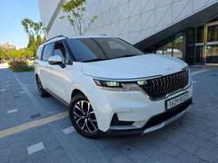 2023 Kia Carnival Diesel 9-Seater Prestige — фото 8