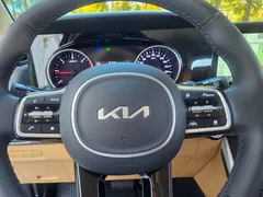 2023 Kia Carnival Diesel 9-Seater Prestige — фото 15