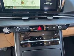 2023 Kia Carnival Diesel 9-Seater Prestige — фото 17