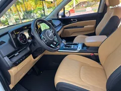 2023 Kia Carnival Diesel 9-Seater Prestige — фото 19