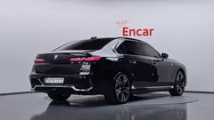 2023 BMW 7-Series 750e xDrive M Sport — фото 2