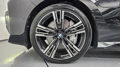 2023 BMW 7-Series 750e xDrive M Sport — фото 5