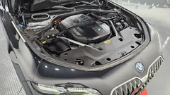 2023 BMW 7-Series 750e xDrive M Sport — фото 6