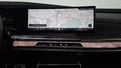 2023 BMW 7-Series 750e xDrive M Sport — фото 13