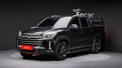 2022 SsangYong Rexton Diesel 2.2 4WD — фото 1