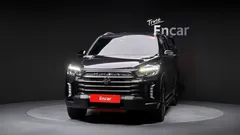 2022 SsangYong Rexton Diesel 2.2 4WD — фото 3