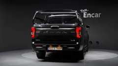 2022 SsangYong Rexton Diesel 2.2 4WD — фото 4